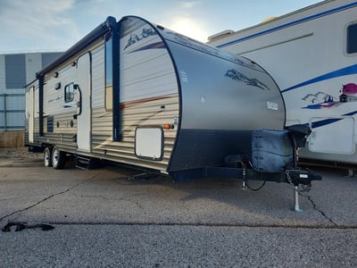 4X4TCKB25FY****** 2015 Forest River Cherokee