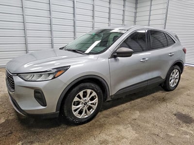 1FMCU0GN0PU****** 2023 Ford Escape