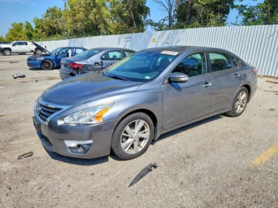1N4AL3AP5FC****** 2015 Nissan Altima