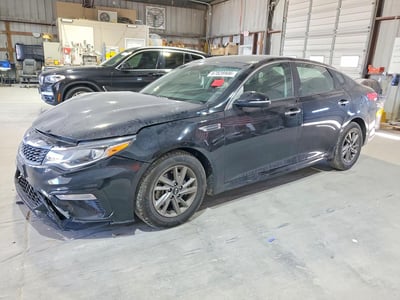 5XXGT4L39LG****** 2020 Kia Optima