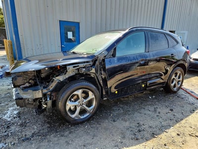 1FMCU0MZ6RU****** 2024 Ford Escape