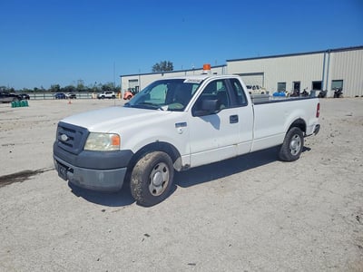 2007 Ford F-150