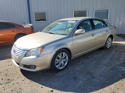 2008 Toyota Avalon