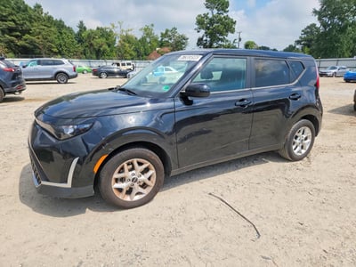 2023 Kia Soul