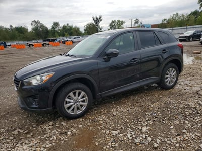 JM3KE2CY5G0****** 2016 Mazda CX-5