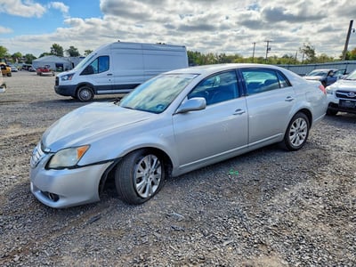 4T1BK36BX8U****** 2008 Toyota Avalon