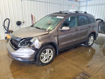 5J6RE4H76AL****** 2010 Honda CR-V