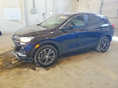 KL4MMDSL2LB****** 2020 Buick Encore
