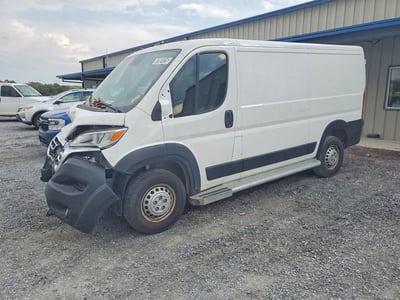 3C6LRVVGXSE****** 2025 RAM Promaster 2500
