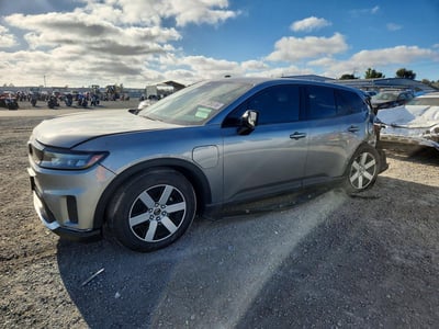 3GPKHURM4RS****** 2024 Honda Prologue