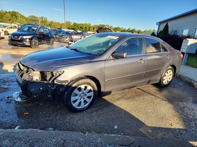 4T1BE46K08U****** 2008 Toyota Camry