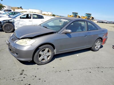 2005 Honda Civic