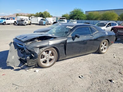 2C3CDYBT9DH****** 2013 Dodge Challenger