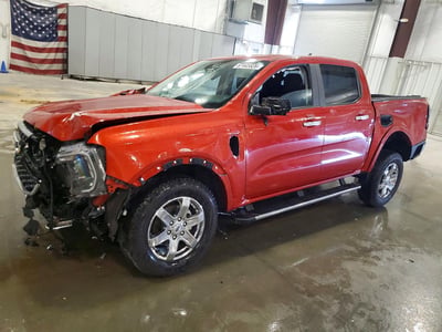 1FTER4HH4RL****** 2024 Ford Ranger