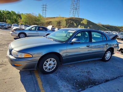 2005 Buick LeSabre