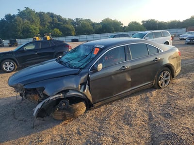 1FAHP2E85FG****** 2015 Ford Taurus