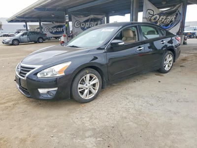 1N4AL3AP5EC****** 2014 Nissan Altima