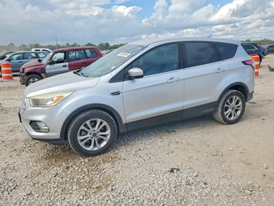 1FMCU9GD5HU****** 2017 Ford Escape