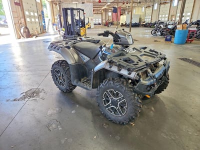 4XASXE857GA****** 2016 Polaris Sportsman