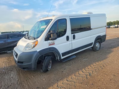 3C6TRVAG4KE****** 2019 RAM Promaster 1500