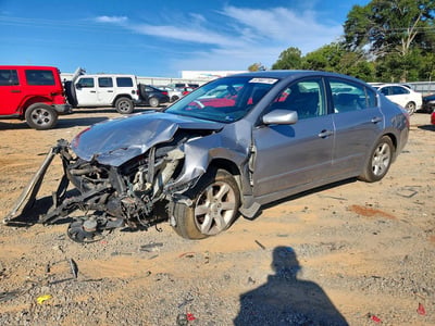 1N4AL21E68N****** 2008 Nissan Altima