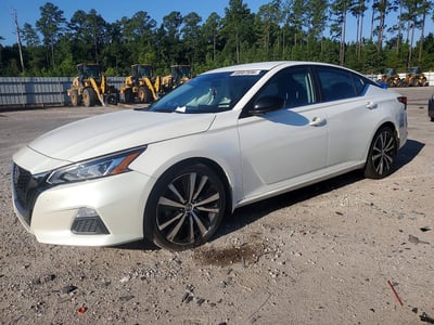 1N4BL4CV0LC****** 2020 Nissan Altima