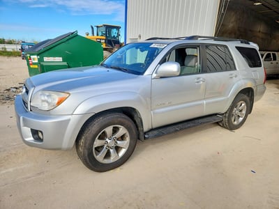JTEBT17R168****** 2006 Toyota 4Runner
