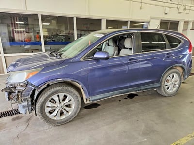 5J6RM4H50CL****** 2012 Honda CR-V