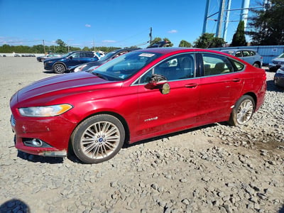 3FA6P0LU9ER****** 2014 Ford Fusion