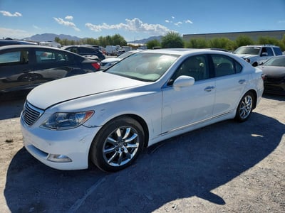JTHBL46F175****** 2007 Lexus LS