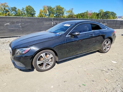 WDD1J6JB6KF****** 2019 Mercedes-Benz E-Class