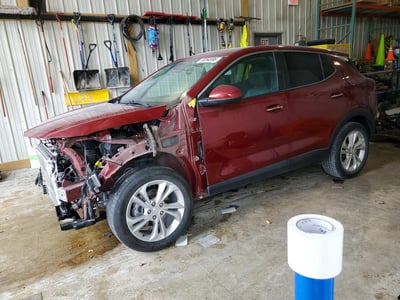 KL4MMBS20PB****** 2023 Buick Encore