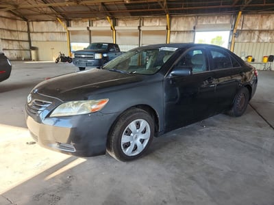 JTNBE46K373****** 2007 Toyota Camry