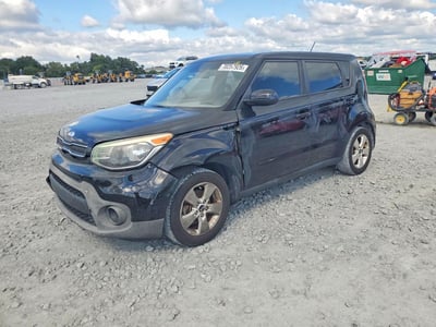 KNDJN2A2XH7****** 2017 Kia Soul