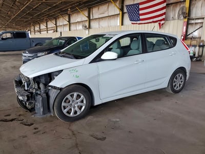 2014 Hyundai Accent
