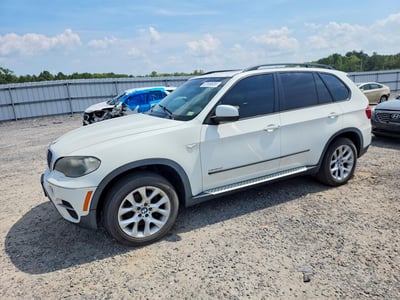 2011 BMW X5
