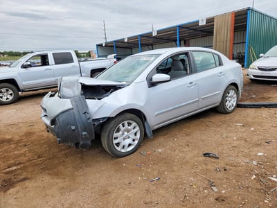 2011 Nissan Sentra