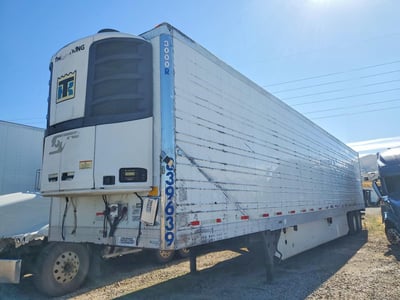1UYVS2539L2****** 2020 Utility Trailer Manufacturer Utility Trailer Manufacturer