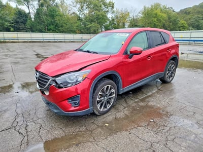 JM3KE4DY9G0****** 2016 Mazda CX-5