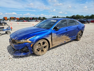 5XXG64J28NG****** 2022 Kia K5