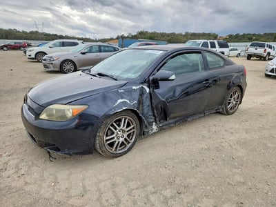 2005 Scion TC