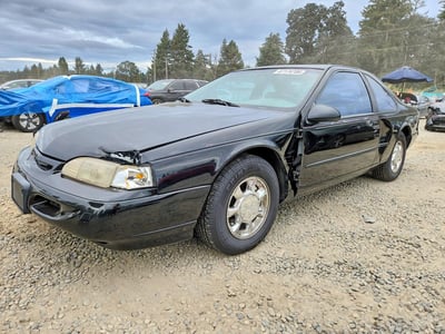 1FALP62W8RH****** 1994 Ford Thunderbird
