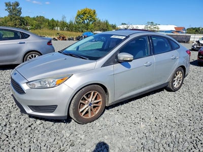1FADP3F20GL****** 2016 Ford Focus