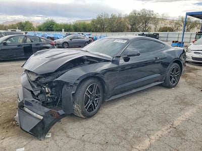 1FA6P8THXP5****** 2023 Ford Mustang