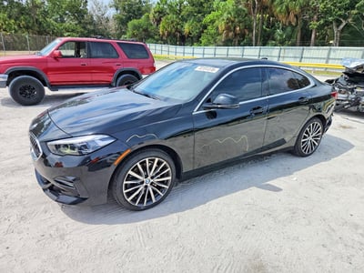 WBA73AK09M7****** 2021 BMW 2 Series