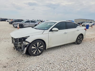 1N4BL4EV1LC****** 2020 Nissan Altima