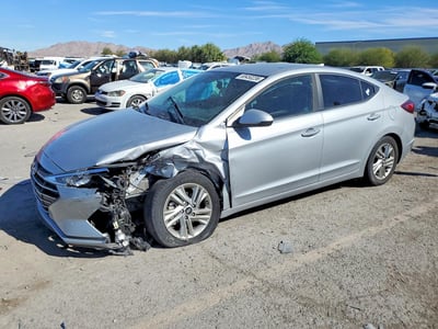 KMHD84LF9LU****** 2020 Hyundai Elantra