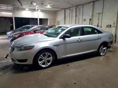 1FAHP2D83GG****** 2016 Ford Taurus