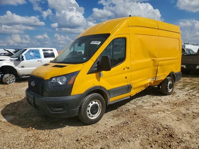 1FTBR1X89PK****** 2023 Ford Transit Connect