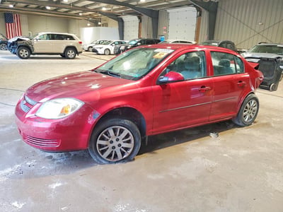 2008 Chevrolet Cobalt